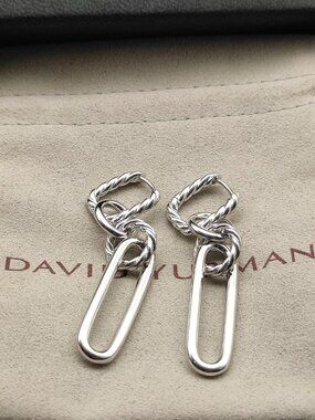 David Yurman Earrings